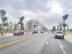 Review Heragon City Nam Ngạn